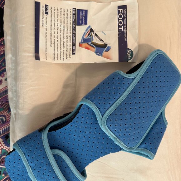 Plantar Fasciitis Night Splint - Picture 1 of 3